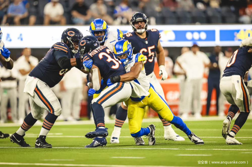 美加墨世界杯详细赛程公布 揭幕战北京时间6月12凌晨3时进行